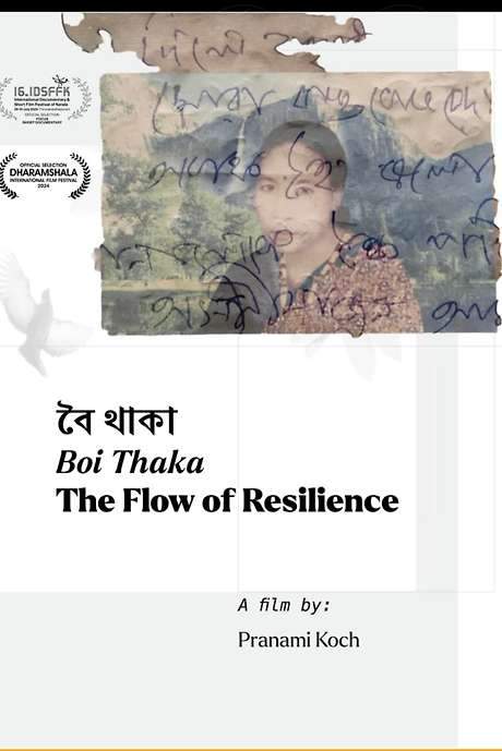 The Flow of Resilience
